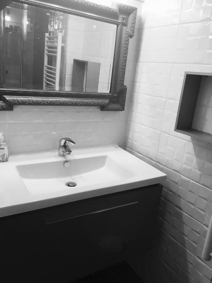 La Parenthese Villa Gertwiller Dış mekan fotoğraf